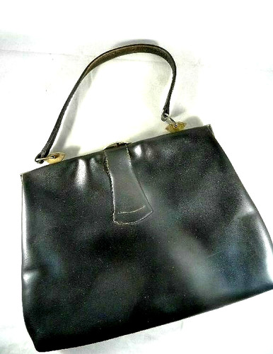 Alte damen handtasche - alte, damen-handtasche