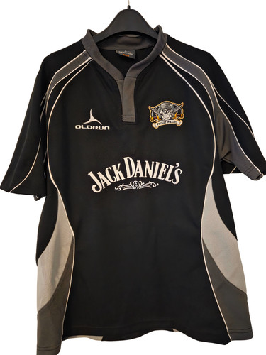 Phucket pirates trikot - xl,