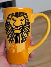 The Lion King - Disney -