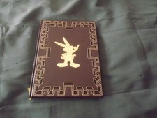 ASTERIX  KUNSTLEDER HORIZONT