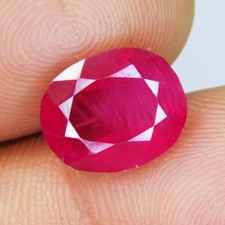 Zertifizierte 5,50 ct