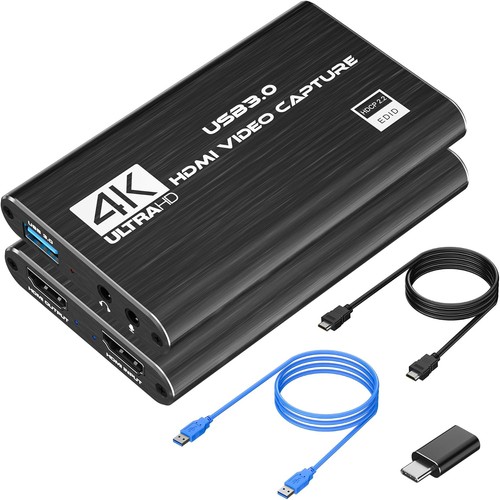Video capture card hdmi - video,