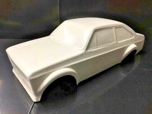 Ford escort mark plus decal - escort, 2
