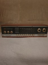 Blaupunkt Radio Bilbao 7628550