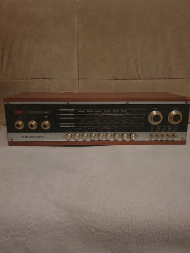 Blaupunkt radio bilbao 7628550 - radio,