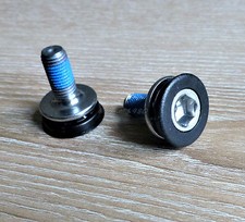 Kurbelschraube M8 (ISK) für