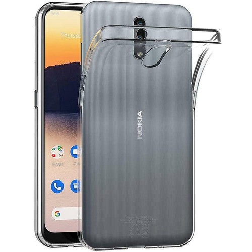 Schutz hülle für nokia 3 - schutz,