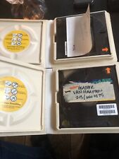 2 Stück - SyQuest  Cartridge  Wechselplattenlaufwerk