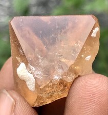 65 Karat atemberaubender