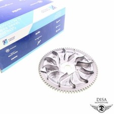 Riemenscheibe Lüfterrad Variomatik Original für Piaggio SKR 125 Hexagon TPH
