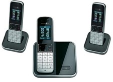 Telekom sinus 605 trio - telekom,