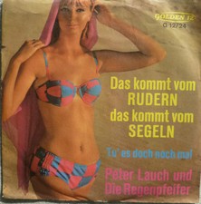 7 PETER LAUCH Das kommt vom