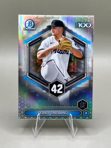 Robby snelling btp 2026 - #btp-42,
