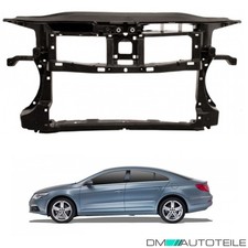 Frontgerüst Schlossträger