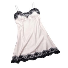 Damen  Negligee Nachthemd