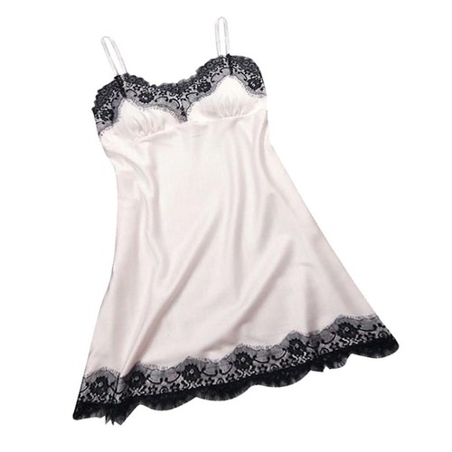 Damen negligee nachthemd - damen,