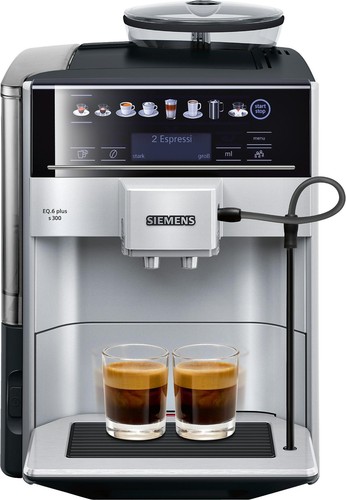 Siemens plus s300 - eq.6,