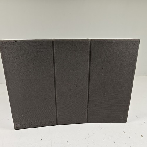 Bang olufsen beovox 60 2 - bang, &