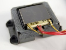 Original Trafo Transformator 110V 50/60Hz Technics SL-M2 Plattenspieler