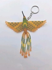 Anhänger kolibri cm - kolibri, 11×12