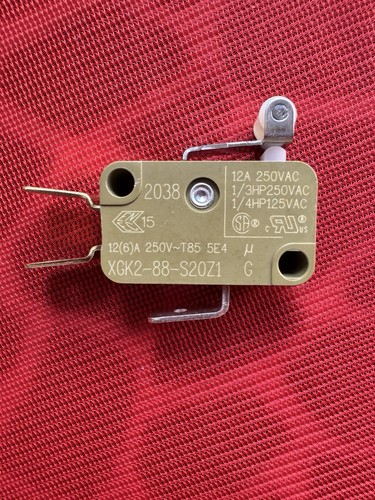 Saia burgess xgk2 - saia-burgess, xgk2-88-s20z
