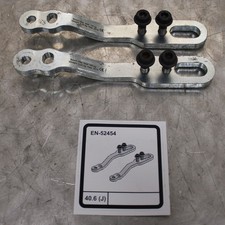 Bosch Opel Haken Motorhalterung Spezialwerkzeug EN-52454