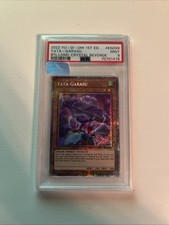 Yata Garasu 2022 1 Edition