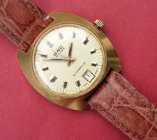Armbanduhr BWC-Zwiss Automatic