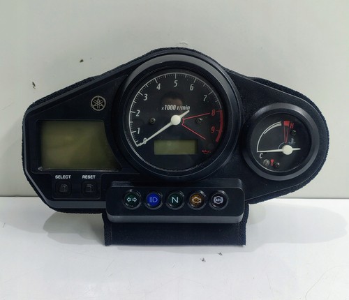 Tachometer yamaha tdm 900 - tachometer,