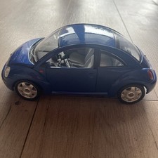Modellauto Bburago Volkswagen