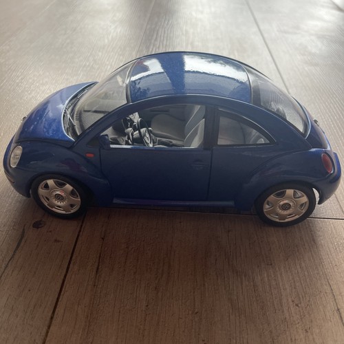 Modellauto bburago volkswagen - bburago,