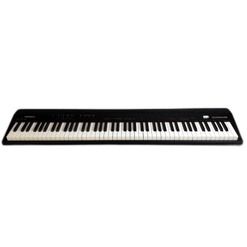 Roland piano88 88p - roland, go:piano88
