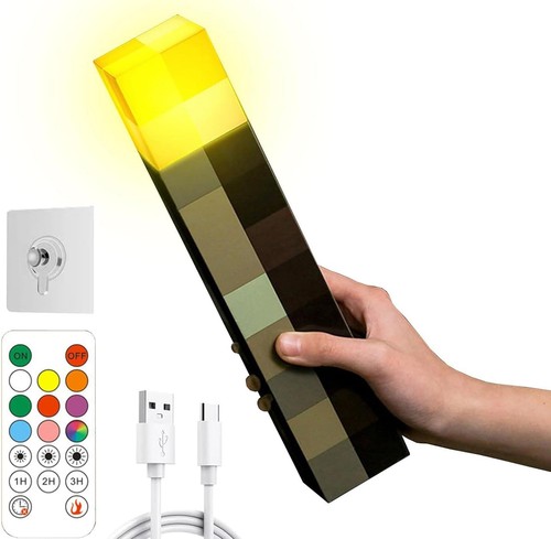 28cm led fackel wall lampe - fackel,