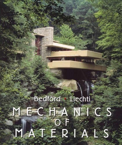 Mechanics materials - of,