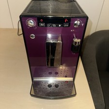 Melitta Caffeo Lotteo