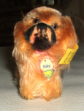 Steiff Rarität - Nr.1308,00