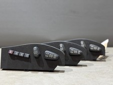 88255382 SITZ Verstellung Schalter Memory Funktion Nachrüstsatz für BMW E46