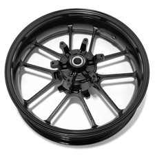 17x4.25 Supermoto Tubeless