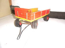 Steiff 4913 Anhänger lang 50/60er Jahre