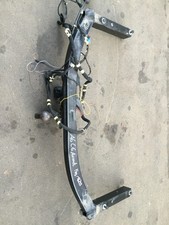 19983  Anhängerkupplung AUDI