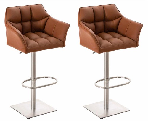2er set barhocker damaso - set,