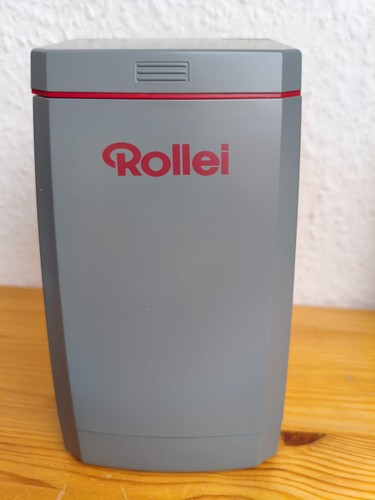 Rollei since 1920 - rollei,