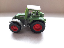 Siku  Trecker Traktor 0858