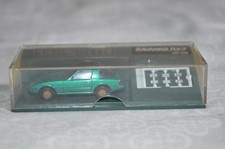 Silhouette Takara 1:80/87 Mazda Savanna RX 7 unbespielt in OVP