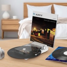 Toshiba aurex rp10 - aurex, ax-rp10