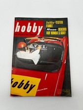 Hobby Das Magazin der Technik