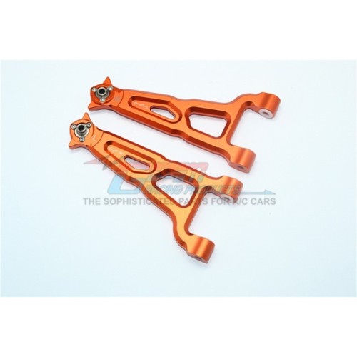 Gpm sb054 aluminum front - aluminum,
