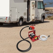 Dieselpumpe Tankstelle Hof