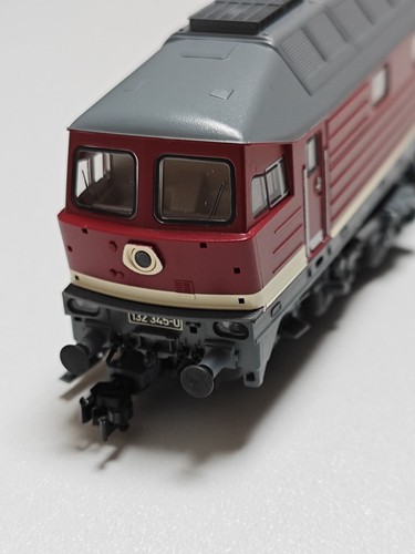 Roco 36421 diesellok - roco, 132