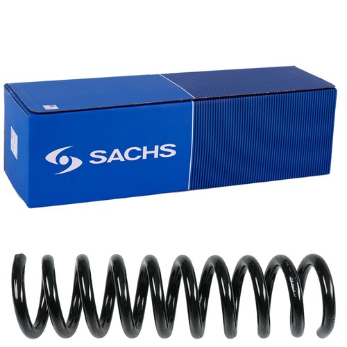 Sachs fahrwerksfeder feder - sachs,